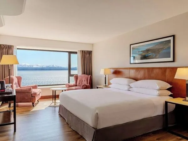 Sheraton Bariloche Hotel