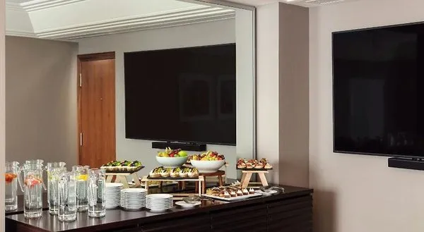 Sheraton Bratislava