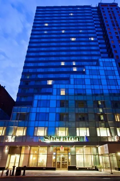 Sheraton Brooklyn