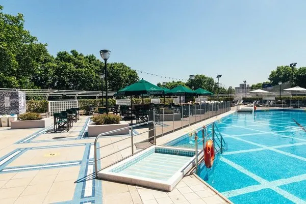 Sheraton Buenos Aires Hotel & Convention Center