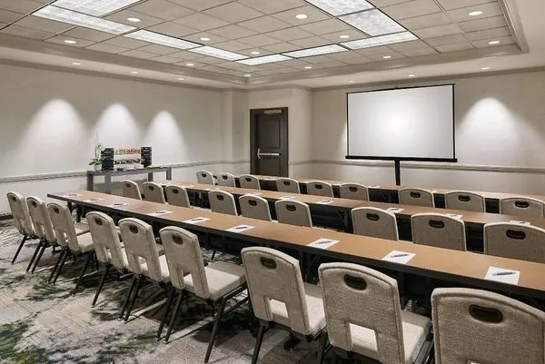 Sheraton Denver Downtown Hotel