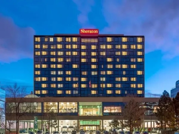 Sheraton Denver West