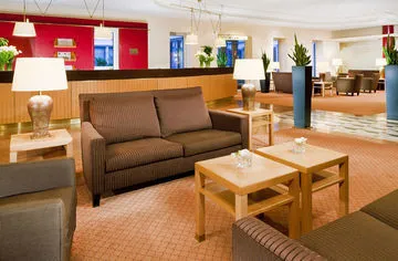 Sheraton Düsseldorf Airport Hotel