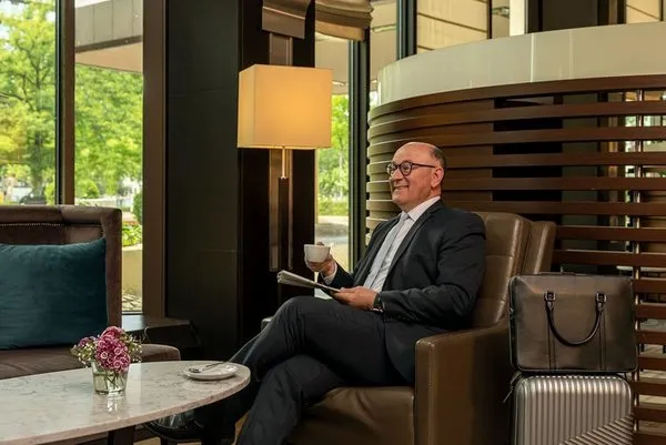 Sheraton Essen