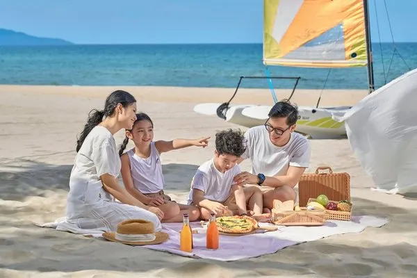 Sheraton Grand Danang Resort