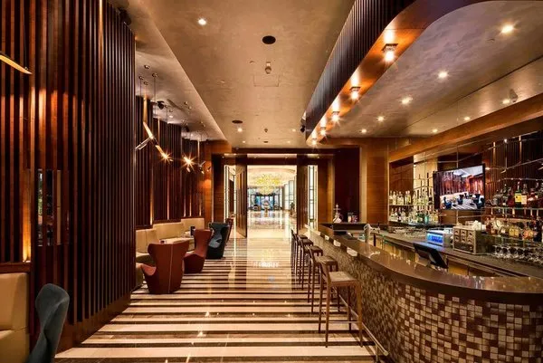 Sheraton Grand Istanbul Atasehir Hotel