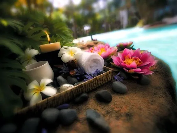 Sheraton Grand Mirage Resort Gold Coast