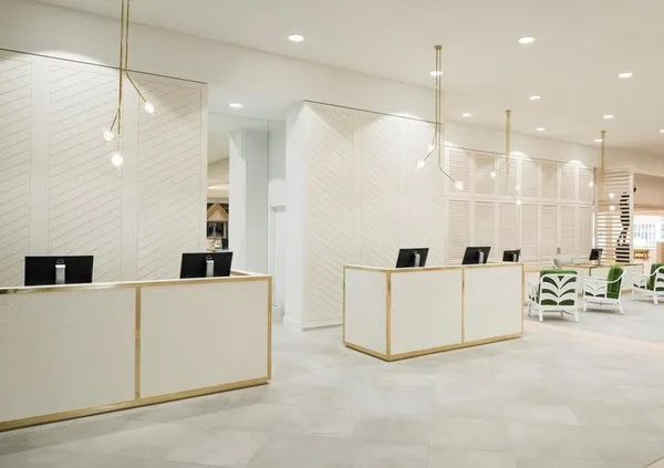 Sheraton Grand Mirage Resort, Port Douglas