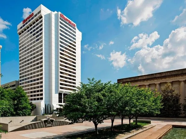 Sheraton Grand Nashville Downtown