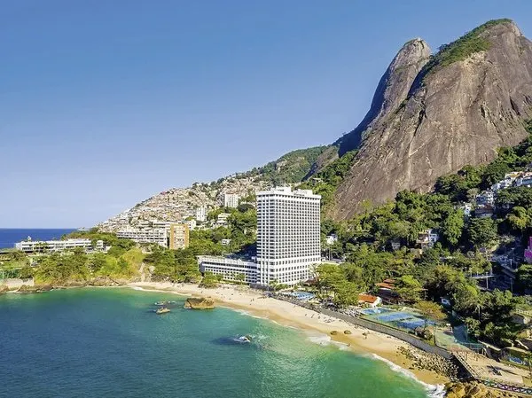 Sheraton Grand Rio Hotel & Resort