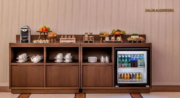 Sheraton Grand Salzburg