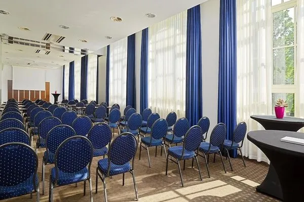 Sheraton Hannover Pelikan Hotel