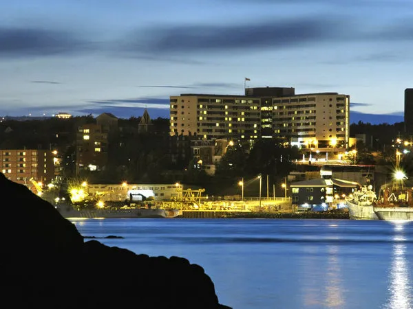 Sheraton Hotel Newfoundland
