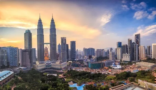 Sheraton Imperial Kuala Lumpur Hotel