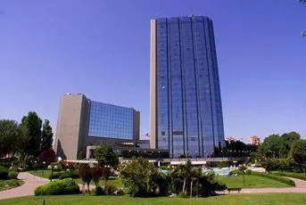 Sheraton Istanbul Ataköy Hotel