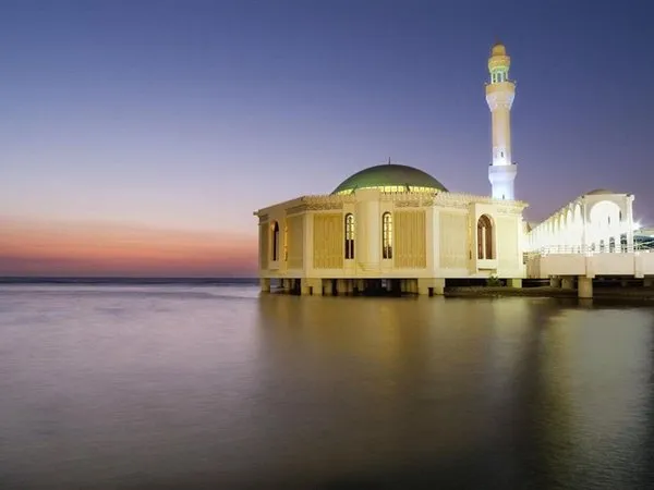Sheraton Jeddah Hotel