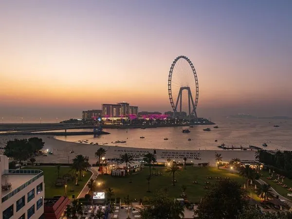 Sheraton Jumeirah Beach Resort