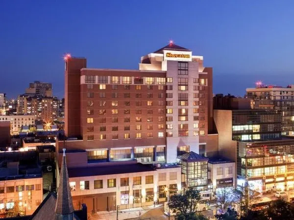 Sheraton LaGuardia East