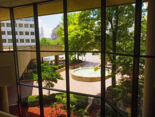 Sheraton Memphis Downtown Hotel