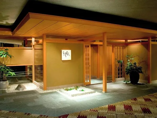 Sheraton Miyako Hotel Osaka