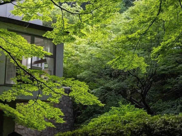 Sheraton Miyako Hotel Tokyo