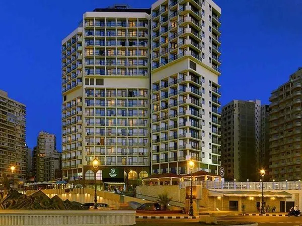 Sheraton Montazah