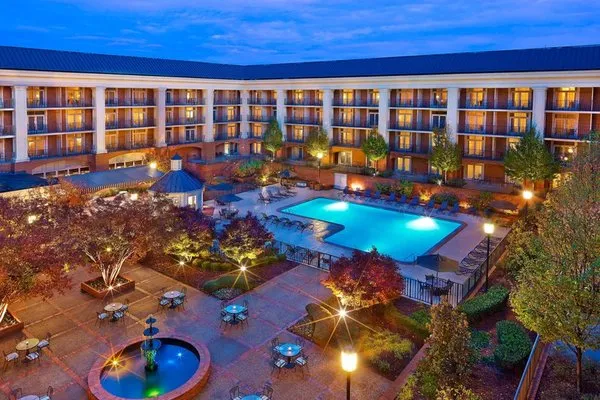 Sheraton Music City