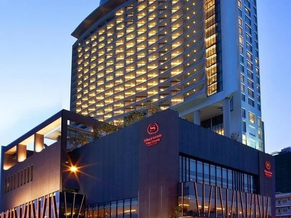 Sheraton Nha Trang