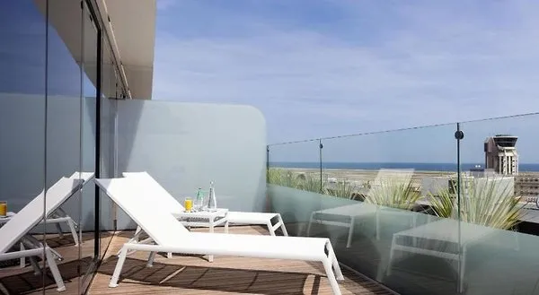Sheraton Nice Airport