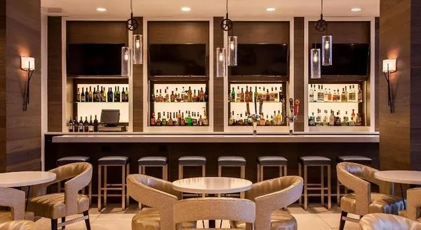Sheraton Norfolk Waterside