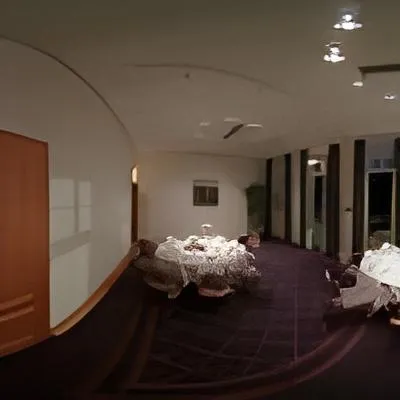 Sheraton Offenbach Hotel