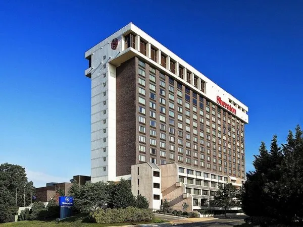 Sheraton Pentagon City Hotel