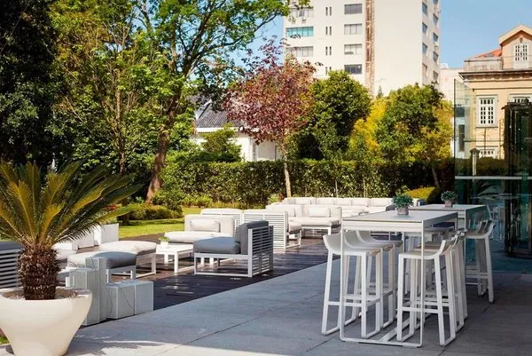 Sheraton Porto & Spa