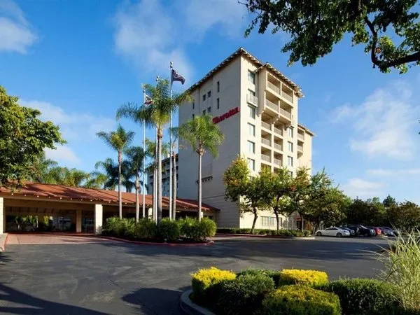 Sheraton San Jose Silicon Valley