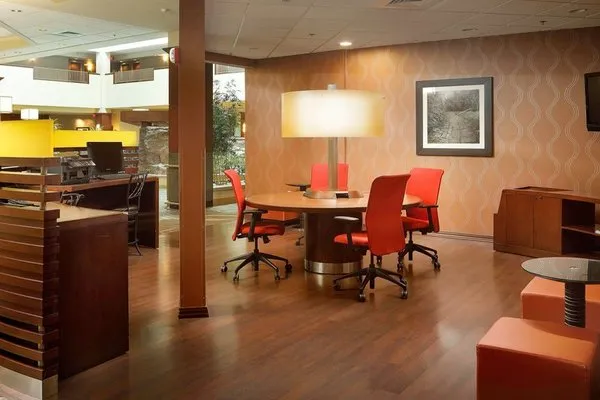 Sheraton Sioux Falls & Center