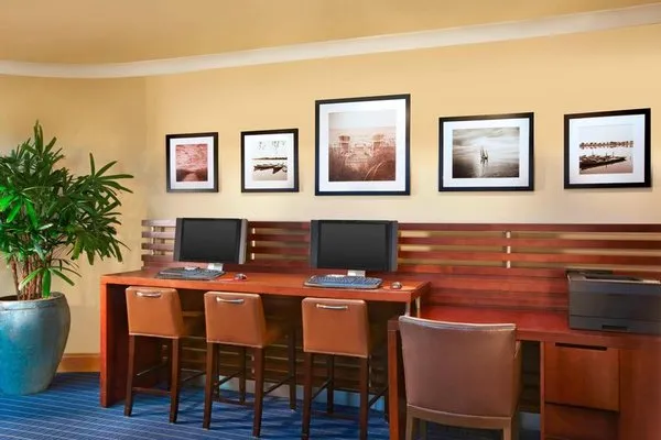 Sheraton Sonoma County - Petaluma
