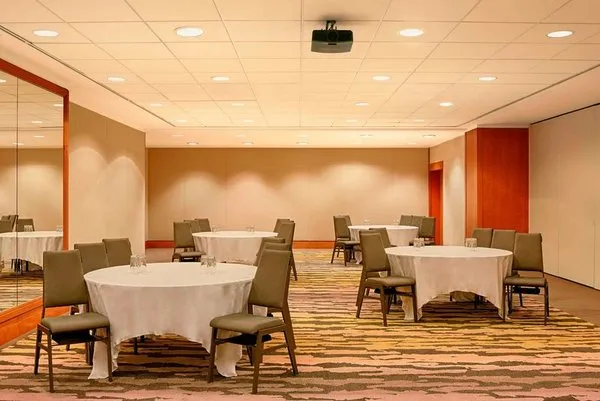 Sheraton Stockholm Hotel