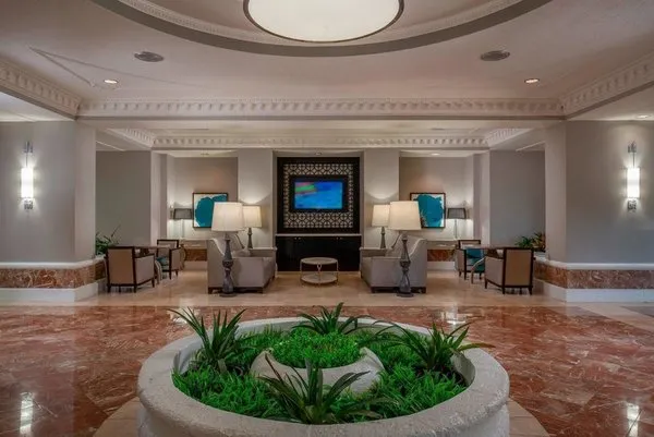 Sheraton Suites Fort Lauderdale at Cypress Creek
