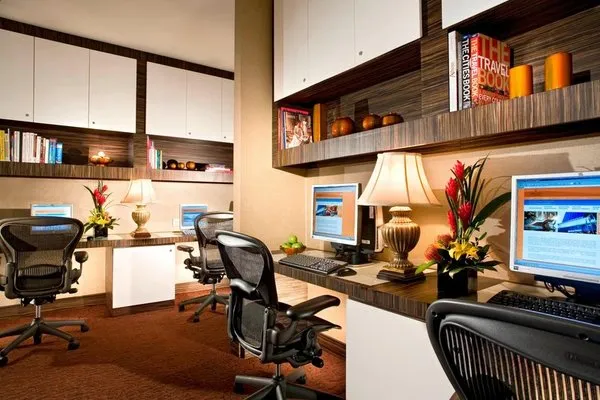 Sheraton Towers Singapore