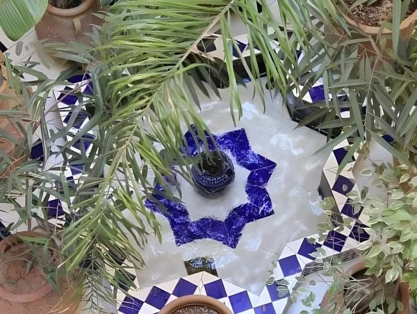 Sherazade