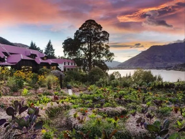 Sherwood Queenstown