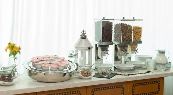 SHG Hotel Antonella