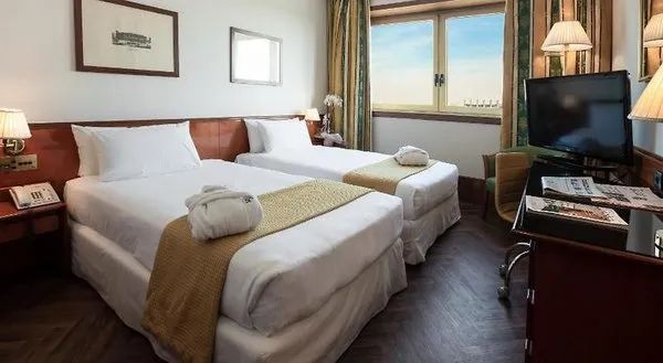 SHG Hotel Catullo Verona