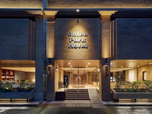 Shiba Park Hotel