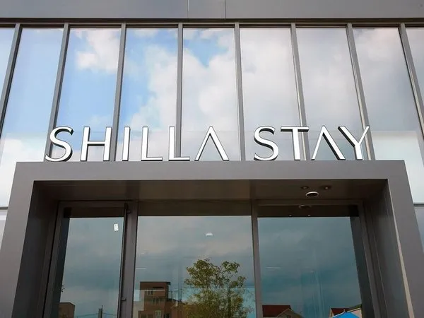 Shilla Stay Seodaemun