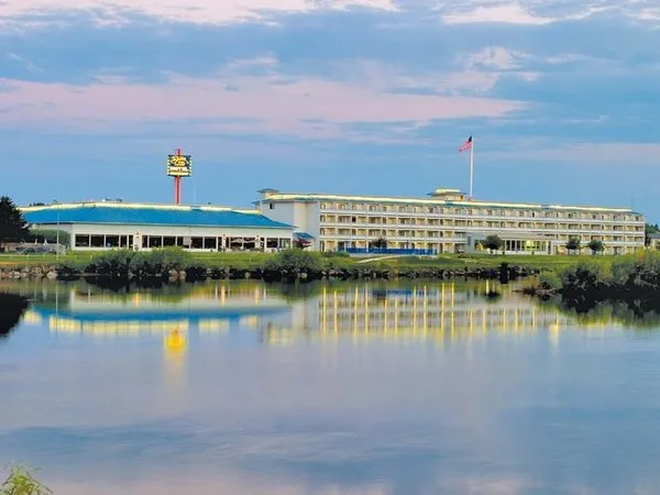 Shilo Inns Idaho Falls