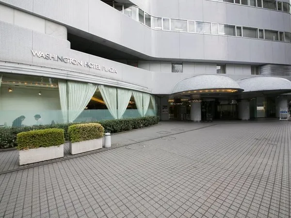 Shin Osaka Washington Plaza