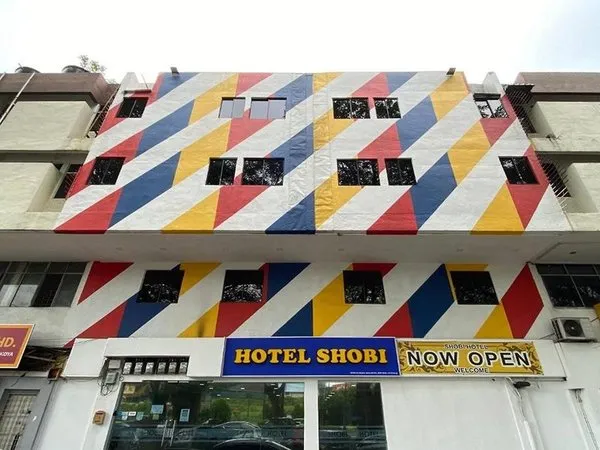 Shobi Hotel