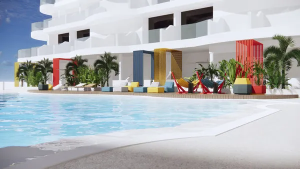 Sholeo Lodges Los Gigantes