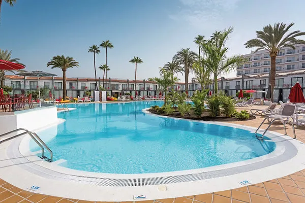 Sholeo Lodges Maspalomas